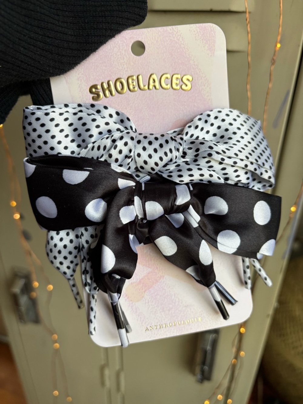 Satin Shoe Laces - Picture 3 of 10